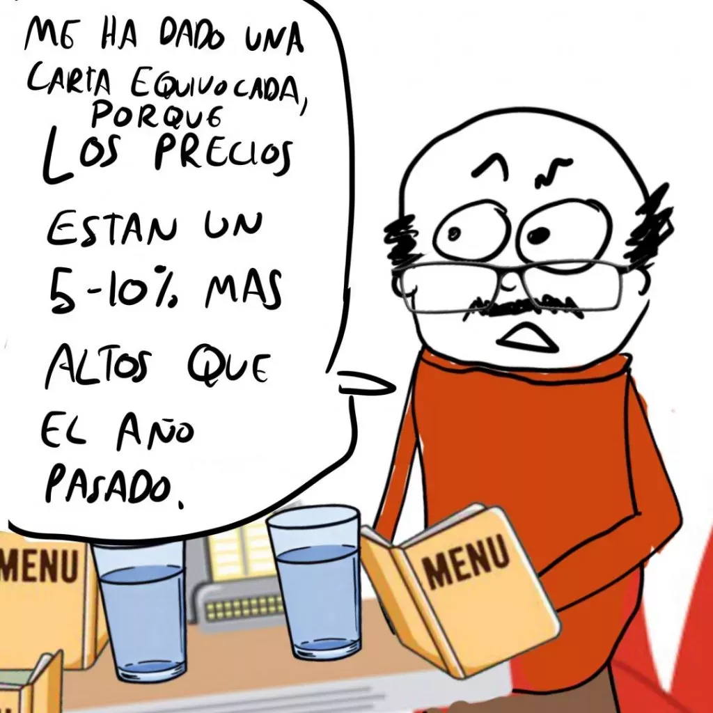 la carta